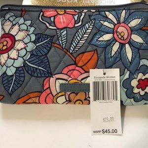 Vera Bradley Wrislet